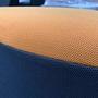 Walter Knoll Sessel Seating Stone mit 2 Hockern 10