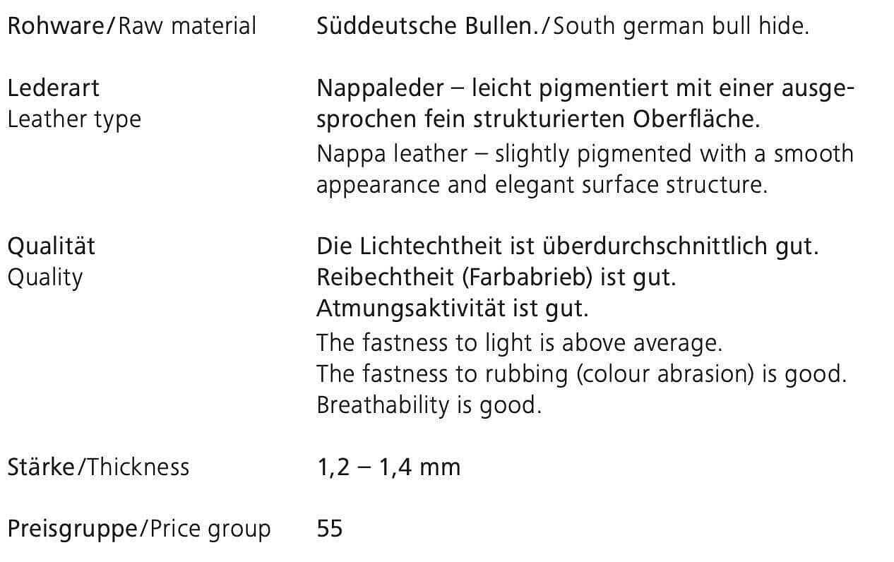 Schalensessel FK Leder Congress Rot Gestell Aluminium 7