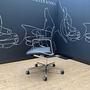Walter Knoll Lead Chair Executive Leder Bürostuhl Schwarz 5