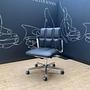 Walter Knoll Lead Chair Executive Leather Office Chair Black 10