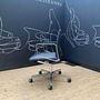 Walter Knoll Lead Chair Executive Leather Office Chair Black 14