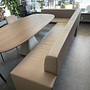Walter Knoll Eckbank Together Leder Rodeo Soft 9