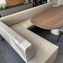 Walter Knoll Eckbank Together Leder Rodeo Soft 7