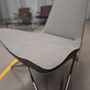 Walter Knoll My Chair 248-10 C Textil Shadow 4