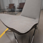 Walter Knoll My Chair 248-10 C Textil Shadow 11