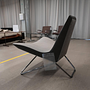 Walter Knoll My Chair 248-10 C Textil Shadow 12