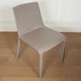 Walter Knoll Stuhl Gio Leder Torro Stein 5