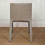 Walter Knoll Stuhl Gio Leder Torro Stein 4