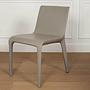 Walter Knoll Stuhl Gio Leder Torro Stein 9
