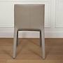 Walter Knoll Stuhl Gio Leder Torro Stein 13
