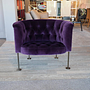 Walter Knoll Sessel Hausmann Stoff Harald 2 Col 692 14