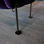 Walter Knoll Sessel Hausmann Stoff Harald 2 Col 692 13