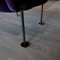Walter Knoll Sessel Hausmann Stoff Harald 2 Col 692 13