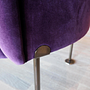 Walter Knoll Sessel Hausmann Stoff Harald 2 Col 692 11
