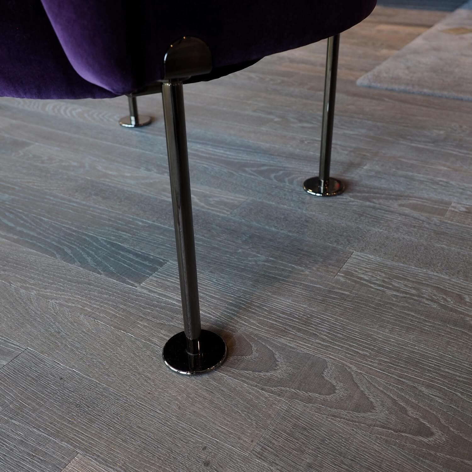 Walter Knoll Sessel Hausmann Stoff Harald 2 Col 692 6