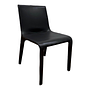 Walter Knoll Stuhl Gio Leder Bronco Chocolate 9