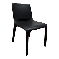 Walter Knoll Stuhl Gio Leder Bronco Chocolate 9