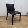 Walter Knoll Stuhl Gio Leder Bronco Chocolate 1