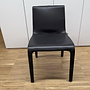 Walter Knoll Stuhl Gio Leder Bronco Chocolate 7