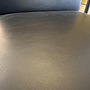 Walter Knoll Stuhl George Leder Schwarz Gestell Chrom 5