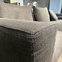 Jaan Living Stoff Bora Ecksofa Slate Grau Textil 8