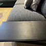 Walter Knoll Living Landscape Eckgruppe Garbo Grau Buche 1