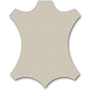 Vitra Grand Repos Leder Premium 73 Ton Grau mit Ottoman 2