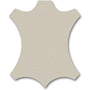 Vitra Grand Repos Leder Premium 73 Ton Grau mit Ottoman 6