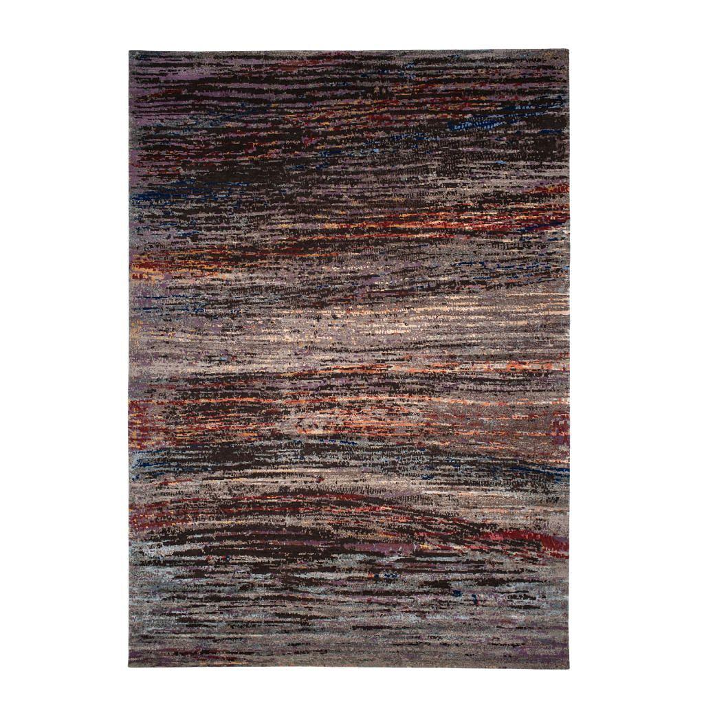 Legends Of Carpets Kina Teppich Wolle Brennnessel Rot 0