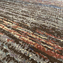 Legends Of Carpets Kina Teppich Wolle Brennnessel Rot 3
