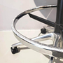 Vitra Id Mesh Bürostuhl Nero Schwarz F30 2