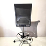 Vitra Id Mesh Bürostuhl Nero Schwarz F30 4