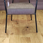 Vitra Fauteuil Direction Stoff Fifty Fifty 38 Beige Metall 6