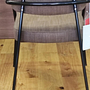 Vitra Fauteuil Direction Stoff Fifty Fifty 38 Beige Metall 7