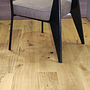 Vitra Fauteuil Direction Stoff Fifty Fifty 38 Beige Metall 1