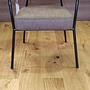 Vitra Fauteuil Direction Stoff Fifty Fifty 38 Beige Metall 2