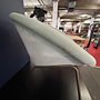Walter Knoll Sessel 369 Stoff Harald 823 Jade Grün 11