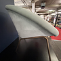 Walter Knoll Sessel 369 Stoff Harald 823 Jade Grün 9