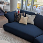 Wohnlandschaft Molamisa Stoff Undersea Blau 7