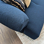 Wohnlandschaft Molamisa Stoff Undersea Blau 1