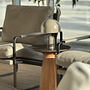 Walter Knoll Fabricius Chair Leather Muscat Brown Set 2 1