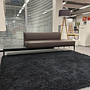 Walter Knoll Jaan Bank Leder Braun 4