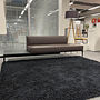 Walter Knoll Jaan Bank Leder Braun 11