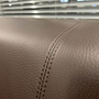 Walter Knoll Jaan Bank Leder Braun 6