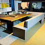 Walter Knoll Eckbank Together Leder Elen Taupe 1406 8