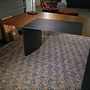 Walter Knoll Keypiece Nussbaum Schreibtisch Höhenverstellbar 8