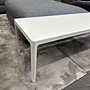 Vitra Plate Couchtisch MDF Weiß Pulverbeschicht 6
