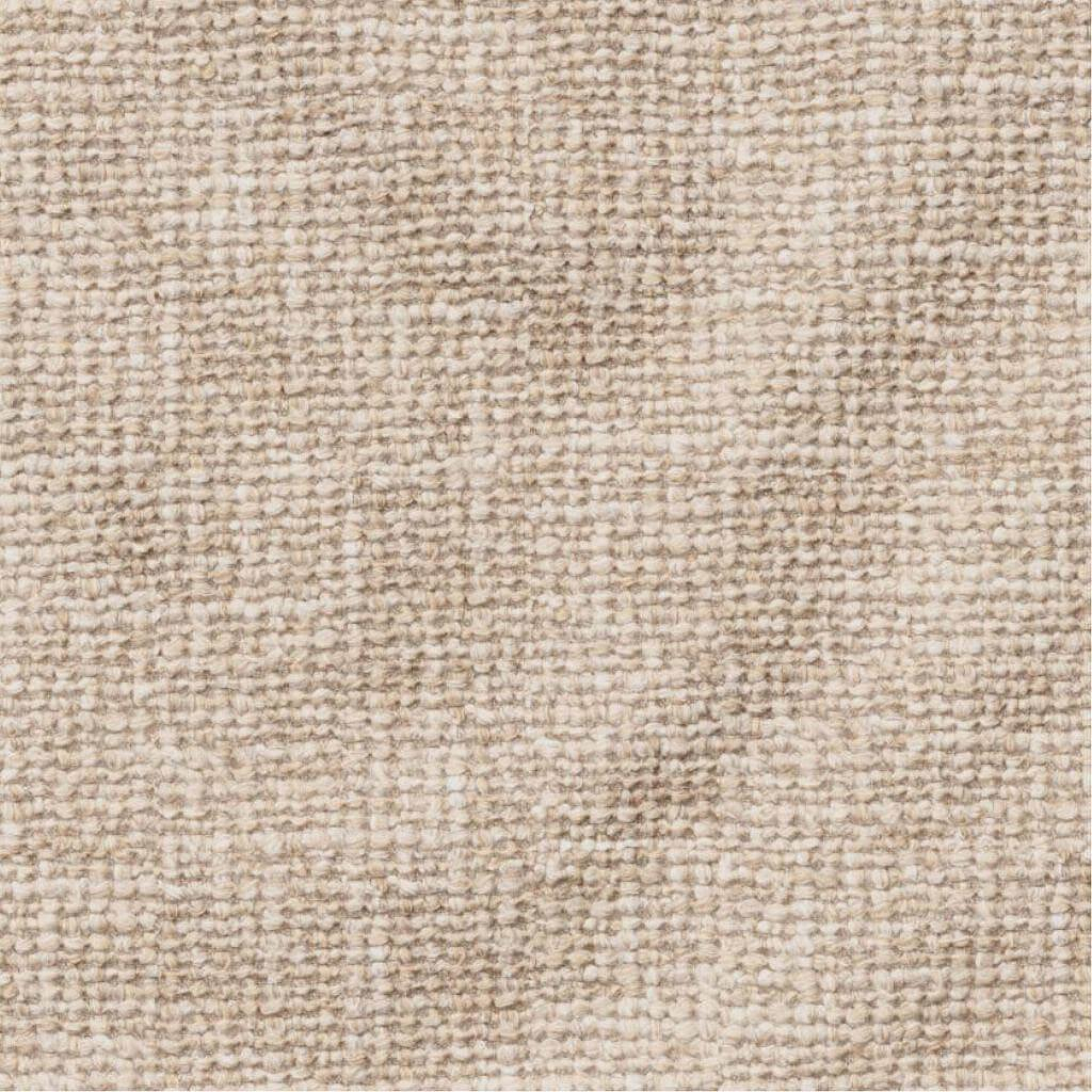 Walter Knoll Ecksofa Tama Stoff Beige Armlehne Leder 1