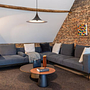 Walter Knoll Jaan Living Ecksofa Coal Grau 1