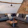 Walter Knoll Jaan Living Ecksofa Coal Grau 9